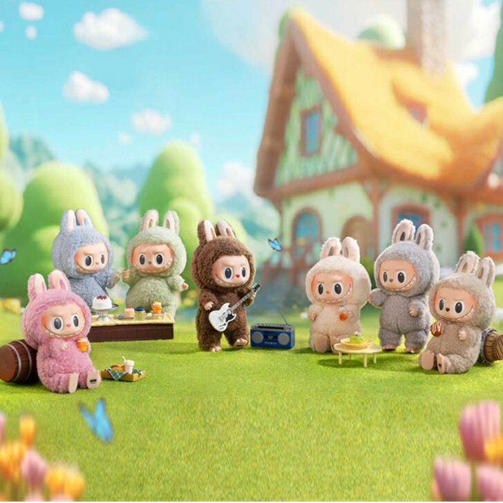 楽天市場】【正規品保証】 THE MONSTERS Exciting Macaron シリーズ