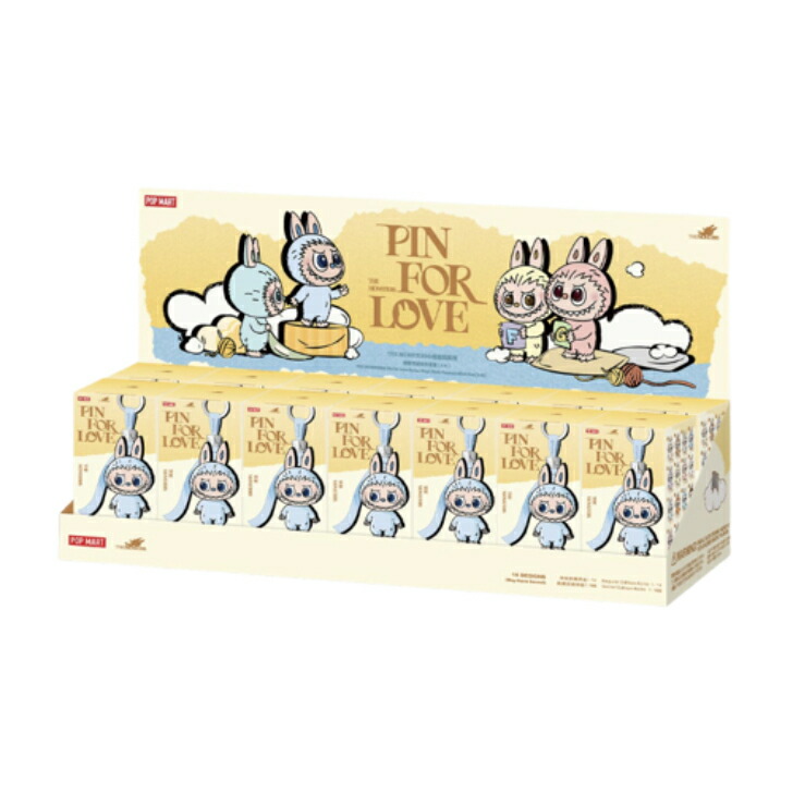 楽天市場】【正規品保証】 THE MONSTER PIN FOR LOVE シリーズ