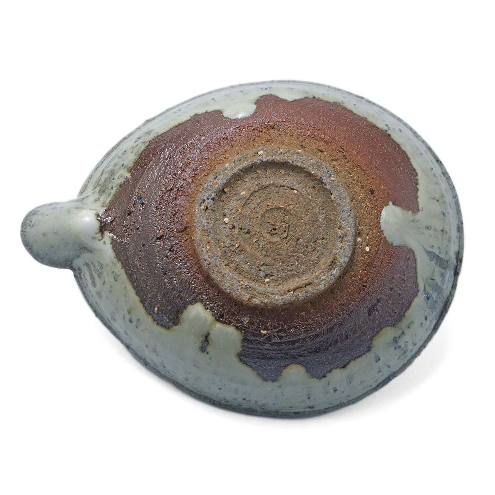 楽天市場】唐津焼：朝鮮唐津片口鉢・中村恵子《小鉢・16.2cm》 : 和