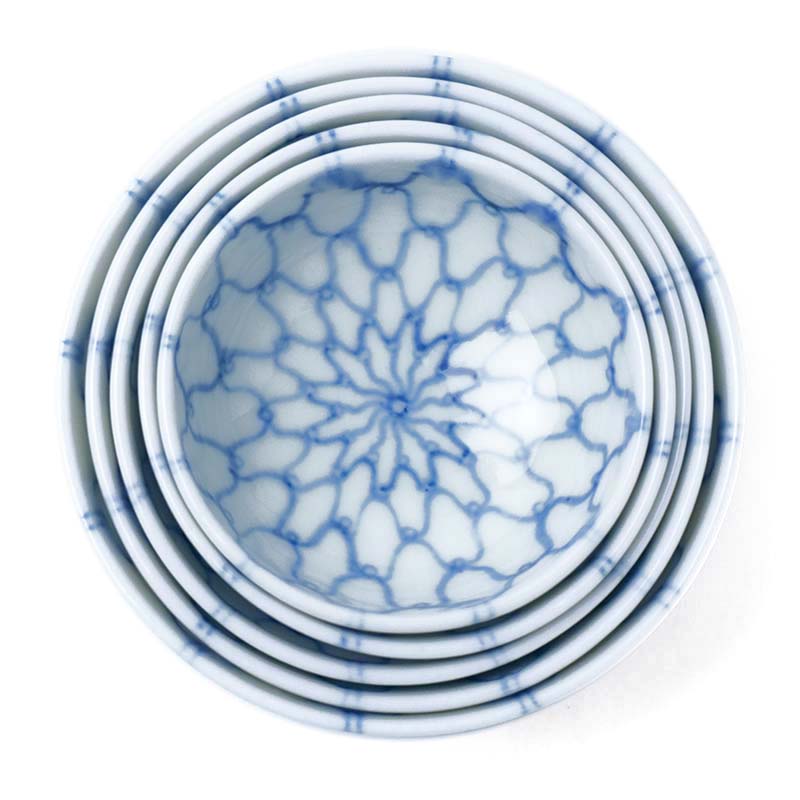 染付け 小箱 染付のうつわ｜和食器通販｜おうちで楽しむ陶器市うちる