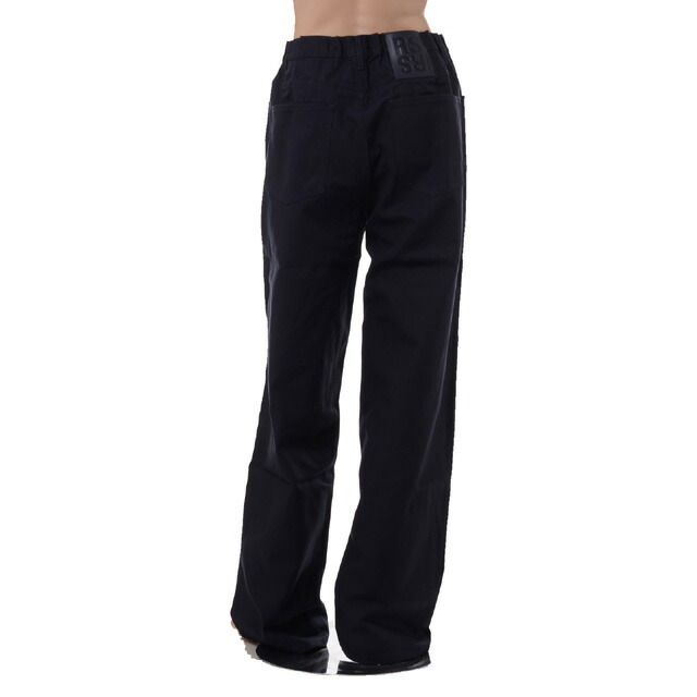 RAF SIMONS 18SS ダックキャンバスサルエルパンツ RAF SIMONS 18SS