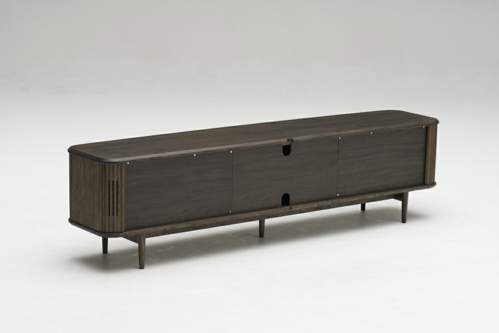 楽天市場】【割引クーポンあり】 カリモク テレビボード QW5407 QW6407