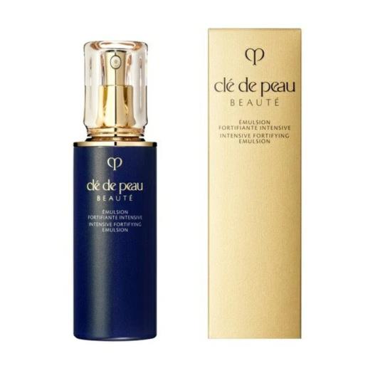 資生堂 クレ・ド・ポー ボーテ エマルションアンタンシヴn 125mL☆乳液