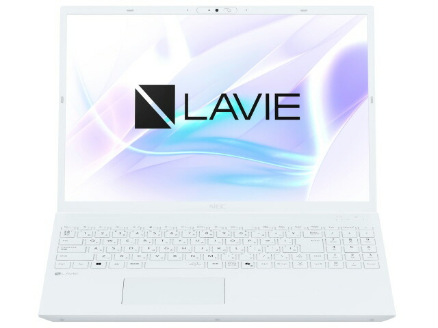 楽天市場】nec ノートパソコン lavie（メモリ容量32GB）の通販
