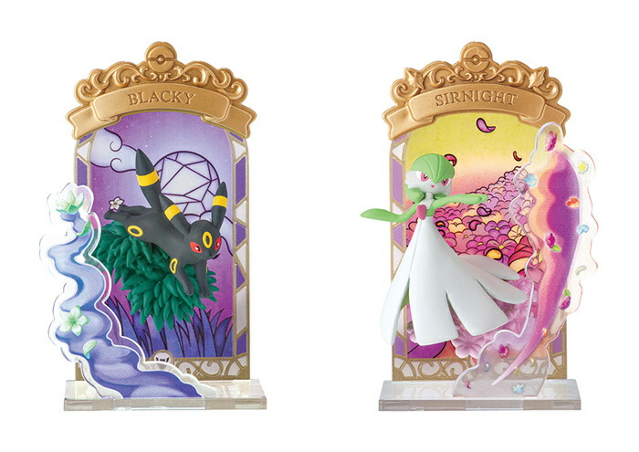 楽天市場】リーメント ポケットモンスター Pokemon STAINED GLASS