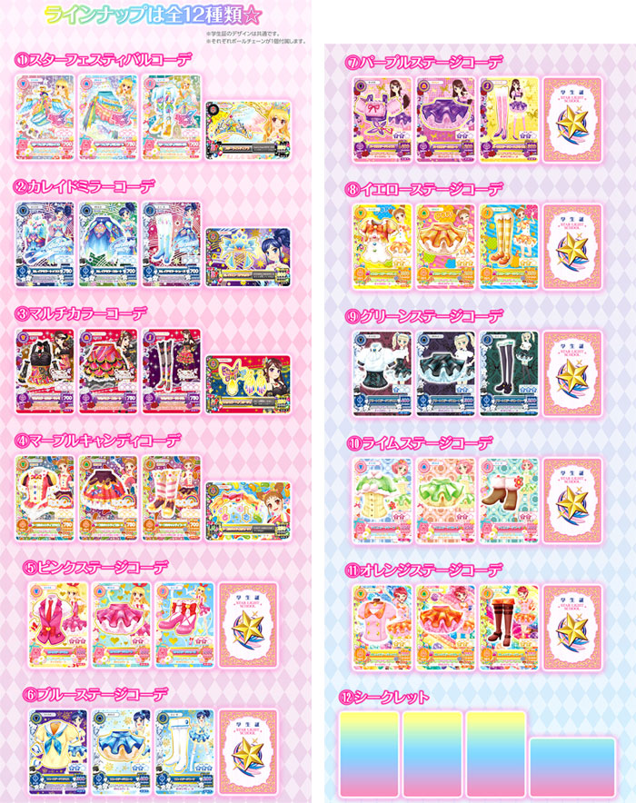 楽天市場】【送料無料!】 [15個セット=1BOX] びっくらたまご アイカツ