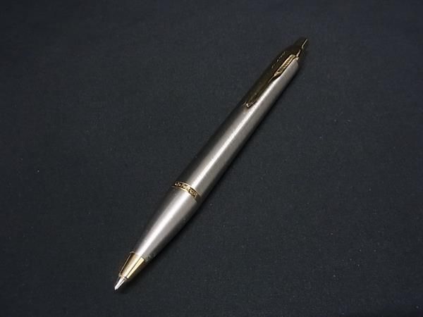 楽天市場】□美品□ PARKER パーカー ノック式 シャープペンシル 筆記