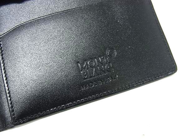楽天市場】□新品同様□ MONT BLANC モンブラン マイ