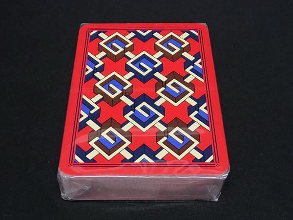 未使用】GUCCI ジオメトリックG フィーディングマット 58×35cm 【公式