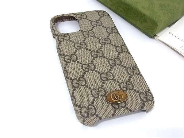 楽天市場】iphone12 mini ケース グッチの通販