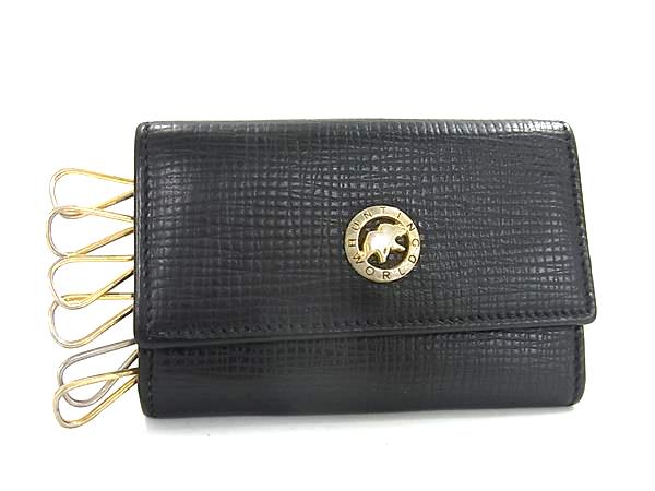 楽天市場】ハンティングワールド キーケースの通販