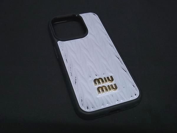 楽天市場】iphone ケース miumiuの通販