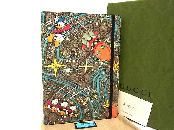 楽天市場】gucci メモ帳の通販