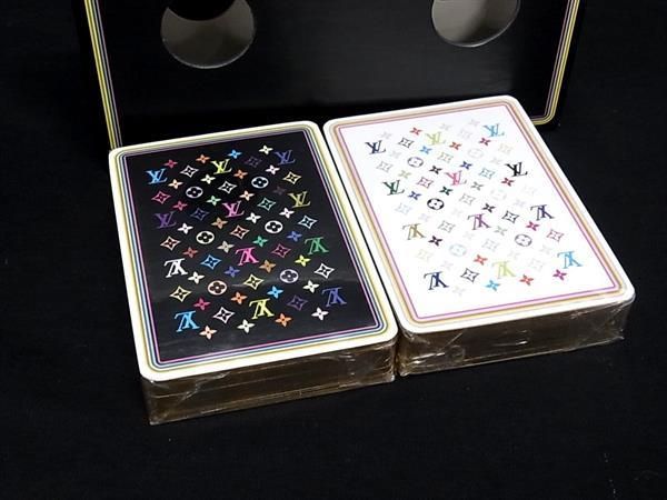 楽天市場】□未開封□新品□未使用□ LOUIS VUITTON ルイヴィトン