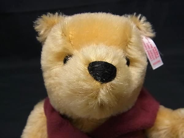 楽天市場】□新品□未使用□ Steiff シュタイフ 680090 Wihhie the