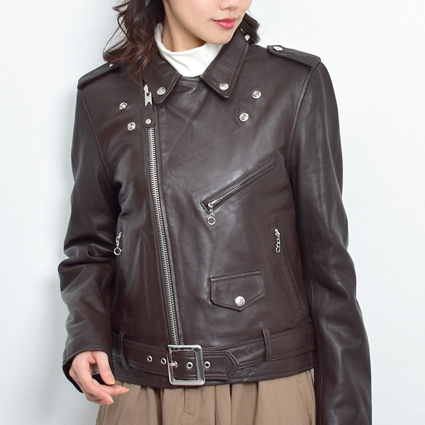楽天市場】ショット ライダースジャケット SCHOTT パーフェクトレザー