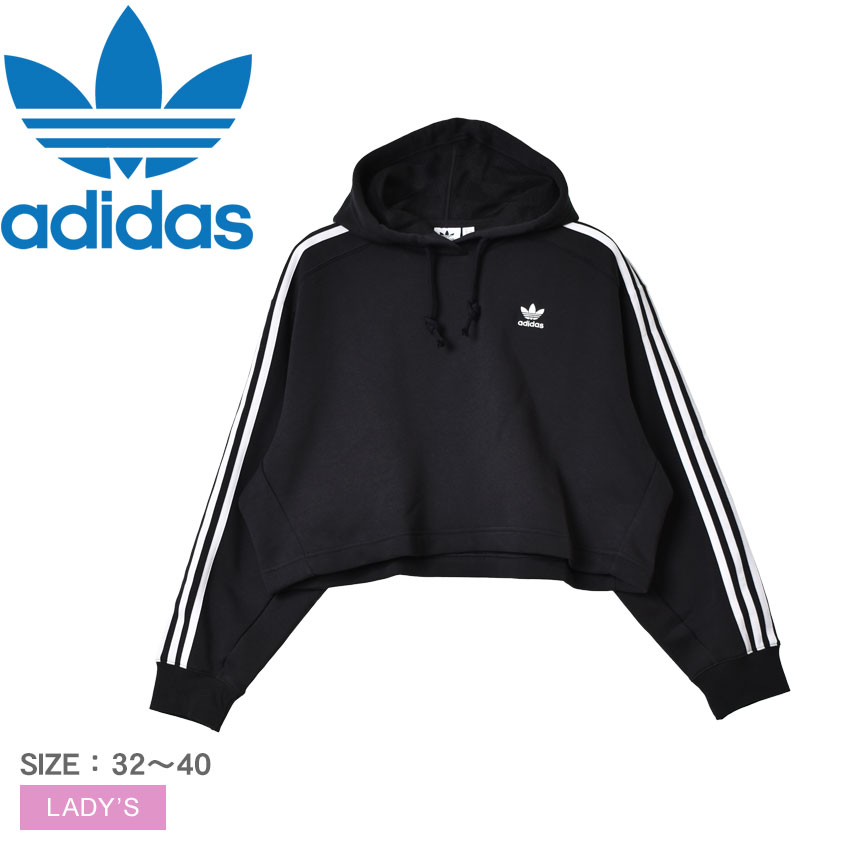 楽天市場】アディダス オリジナルス パーカー ADIDAS ORIGINALS