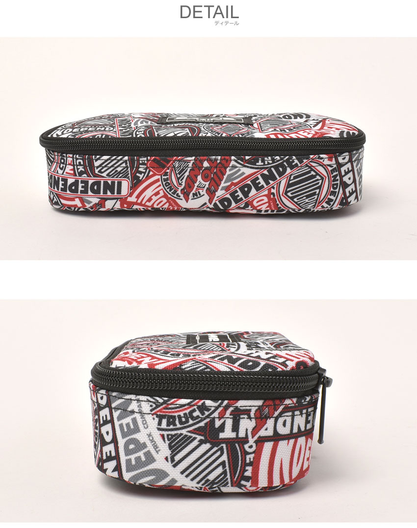 楽天市場】ダカイン ペンケース メンズ SCHOOL CASE DAKINE BE237105