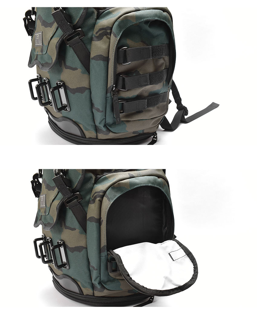 楽天市場】オークリー バックパック メンズ レディース キッチンシンク