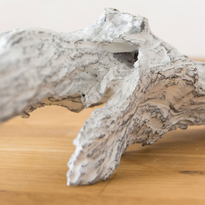 楽天市場】流木風オブジェ Bタイプ ディスプレイ デコレーション