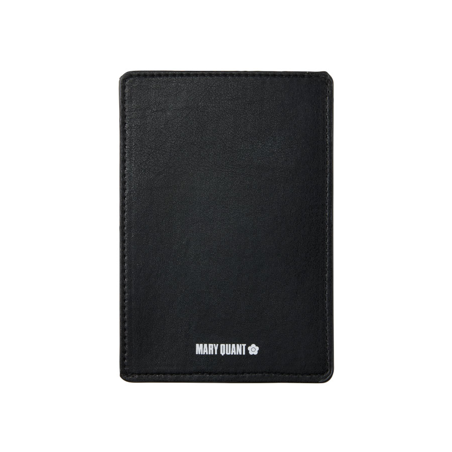 楽天市場】MARY QUANT パスポートケース | gowell ゴーウェル シンプル