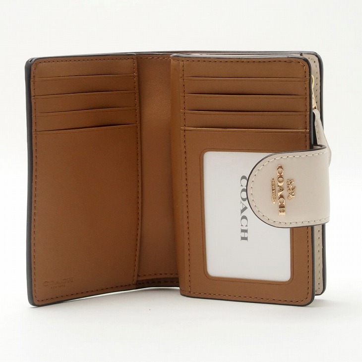 楽天市場】コーチ COACH 財布 二つ折り財布 長財布 レディース