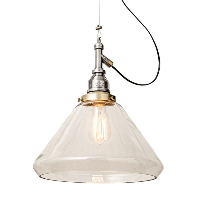 楽天市場】AMP GLASS LAMP WIRE (LARGE) ガラス ランプ ワイヤー