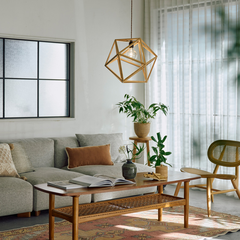 CONFETTI / APROZ / unico / ペンダントライト / 照明 unico(ウニコ