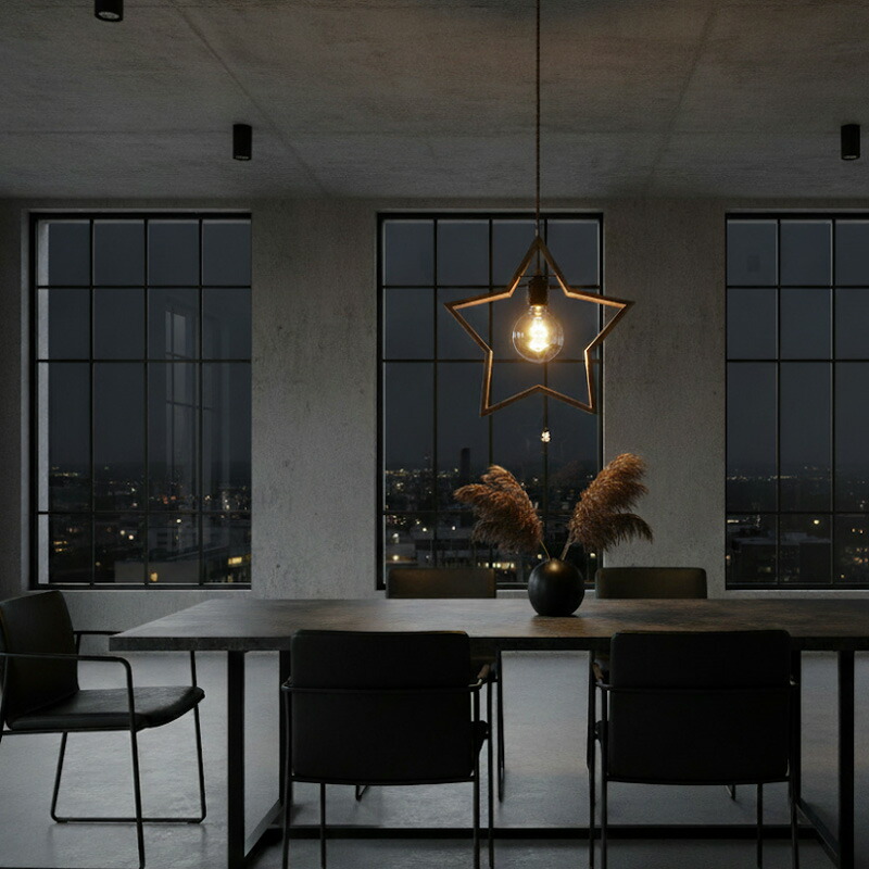 楽天市場】APROZ / アプロス DOM /ドム 星型 天井照明 100W 日本製