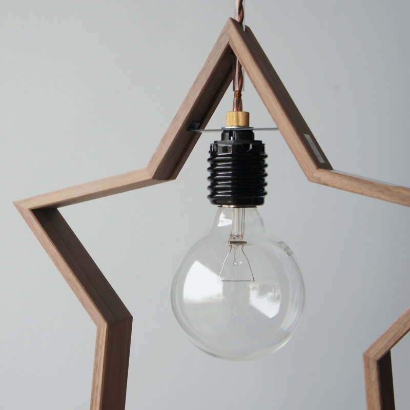 楽天市場】APROZ / アプロス DOM /ドム 星型 天井照明 100W 日本製