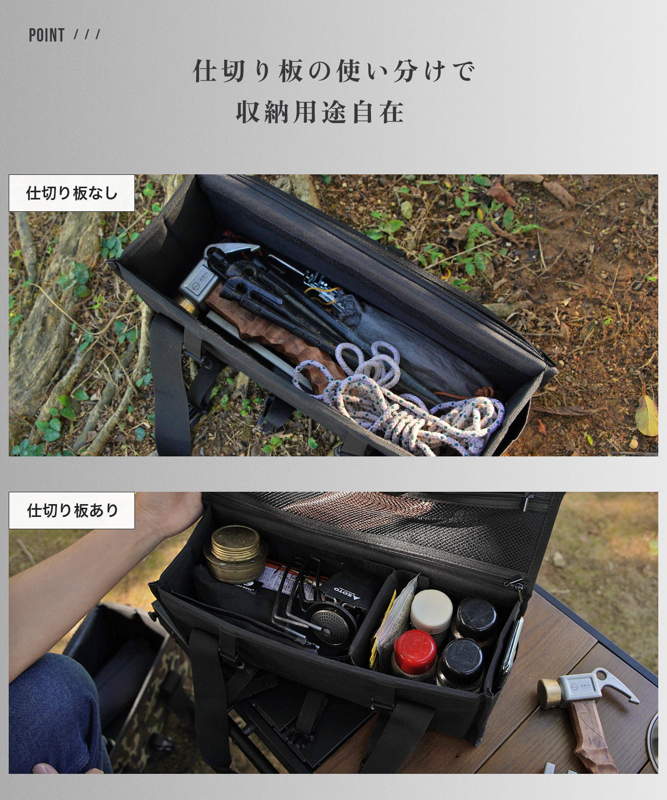 楽天市場】【最大7％OFFクーポン配布中】ZEN Camps キャンプ マルチ