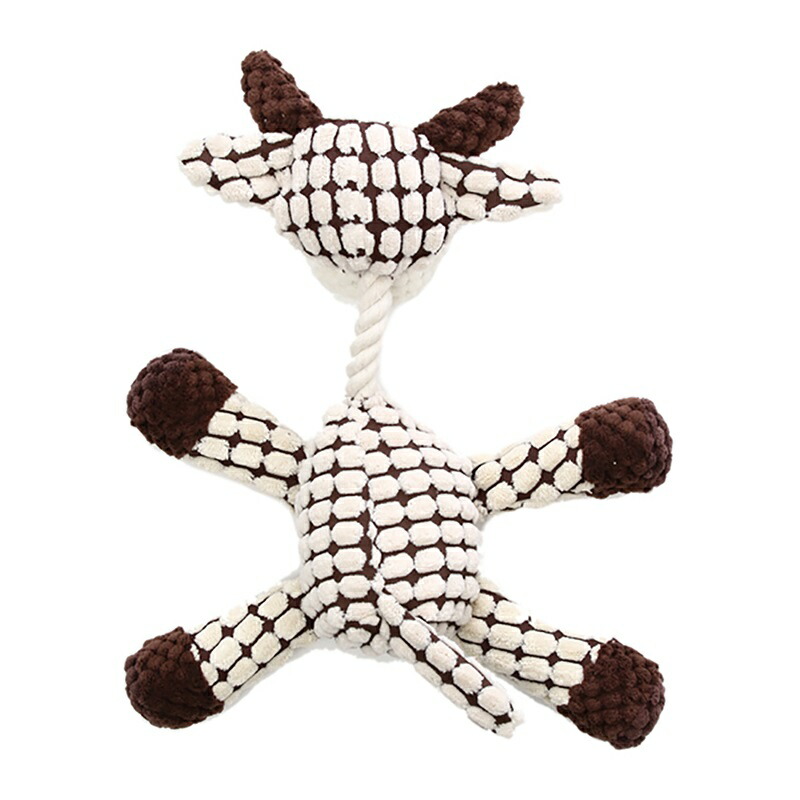 楽天市場】犬のおもちゃ ぬいぐるみ ROOP FRIENDY ループ フレンディ