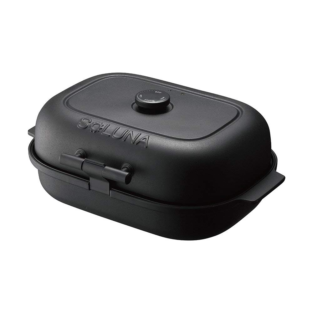 非常に良い】ドウシシャ 焼き芋メーカー ホットプレート 温度調節機能