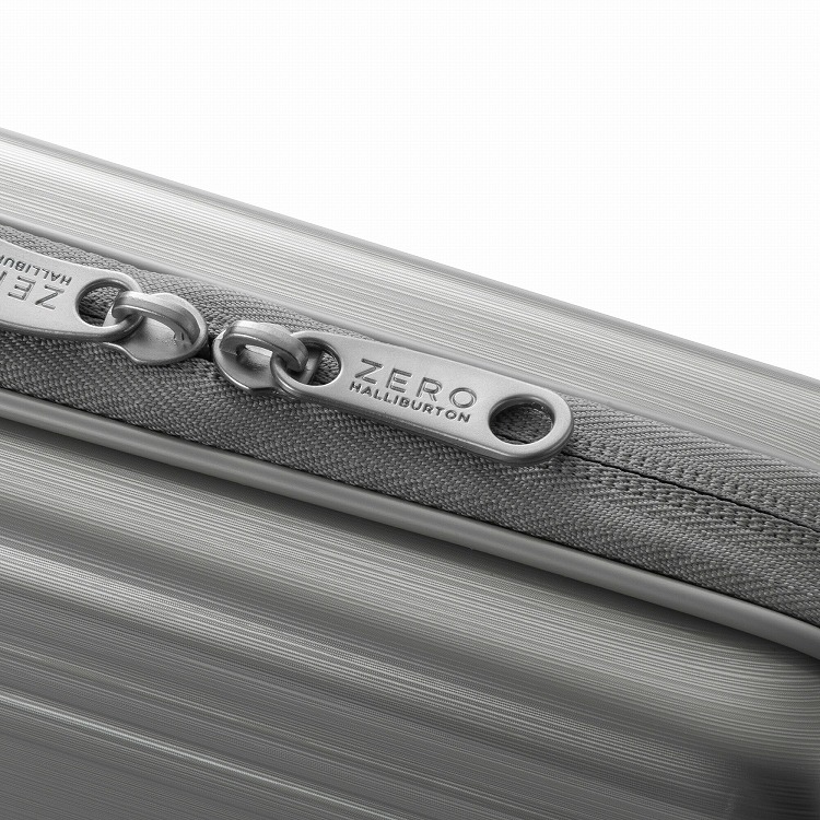 楽天市場】【安心の公式ストア】アメニティケース ZERO HALLIBURTON