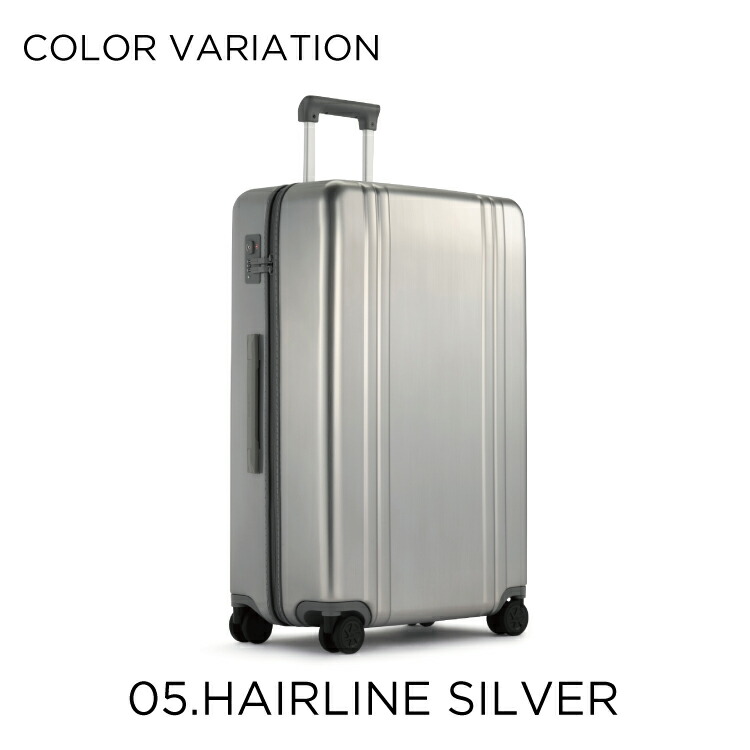 楽天市場】【安心の公式ストア】ゼロハリバートン ZERO HALLIBURTON