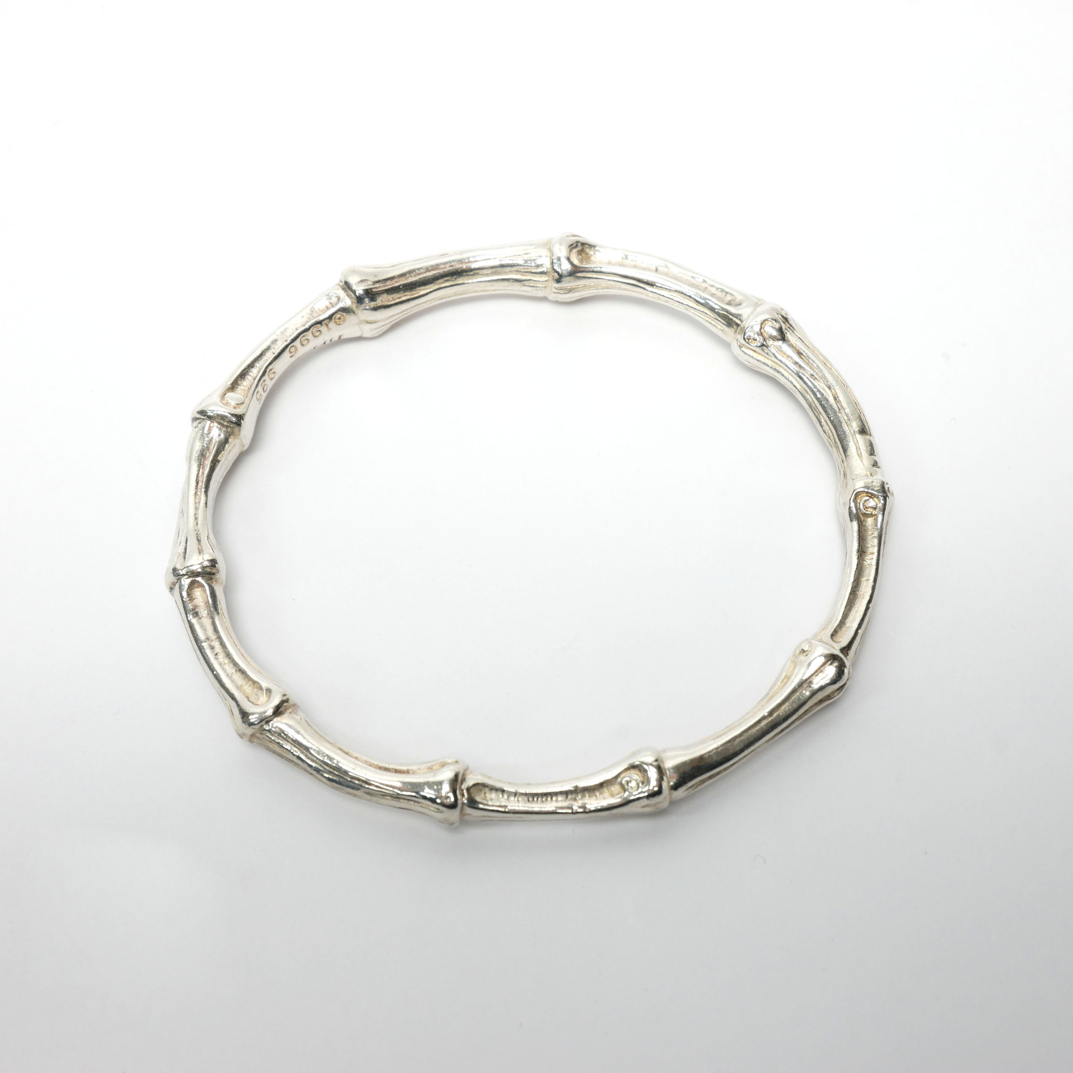 楽天市場】【中古】【非常に良い】 TIFFANY&Co. ティファニー バンブー