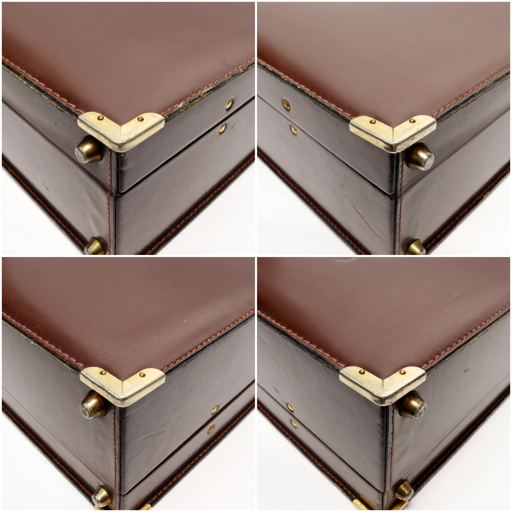 楽天市場】【中古】【良い】 BALLY バリー オールドバリー