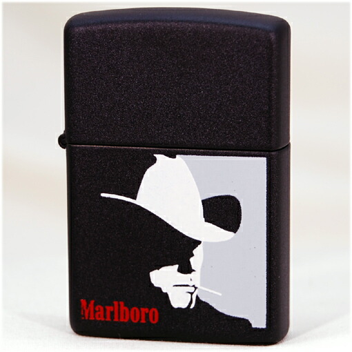 楽天市場】Marlbolo マルボロマン BKマット 90年代前半 ◇ マルボロ