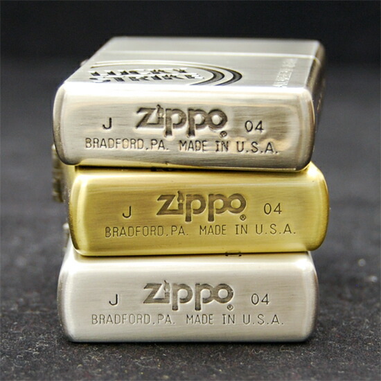 楽天市場】LUCKY STRIKE 木箱入り 3点セット Original ZIPPO