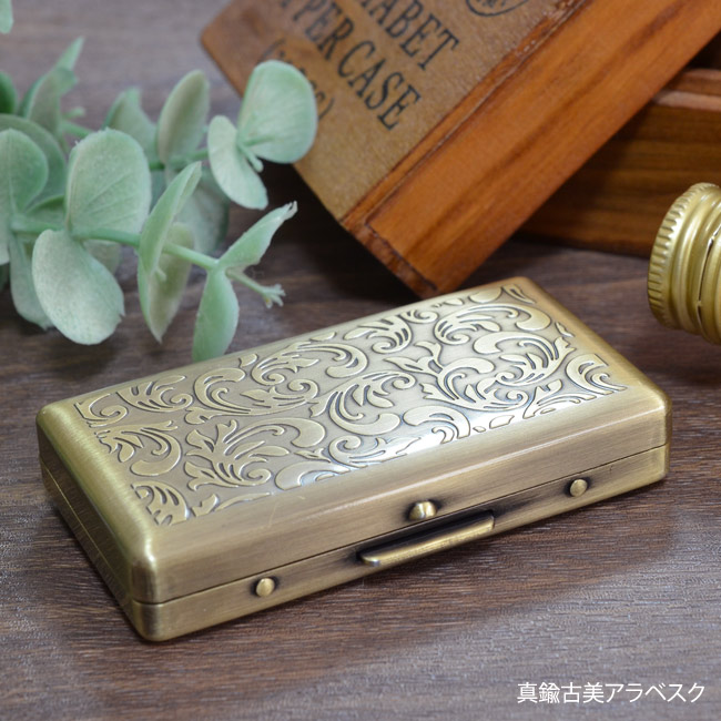 楽天市場】R.Y.O 手巻きタバコケース「RYO CASE mini」スリム用