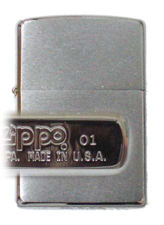 Yukari Zippo Awards 4th 2001年製 楽天市場】ZIPPO ライター 1999年製
