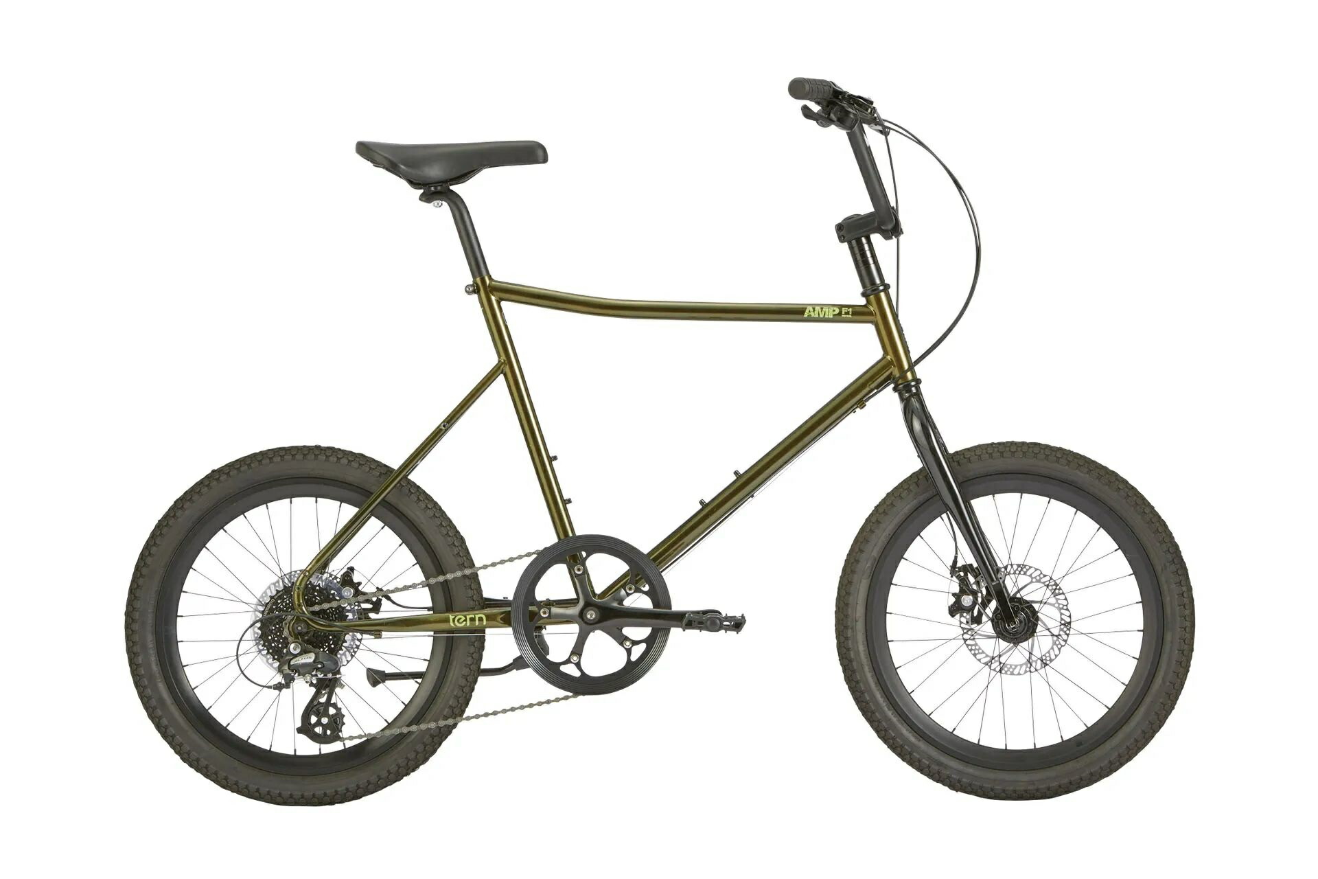 楽天市場】TERN(ターン) AMP F1(アンプ エフワン) 20インチ ミニベロ