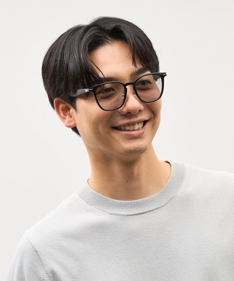 楽天市場】|SUNCUTGlasses/UV100%CUT ウェリントン型 サングラス