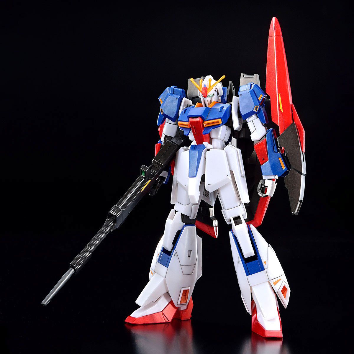 HGUC、RG ゼータガンダム 7点セット HG RG ガンプラ7個セット RG 1⁄