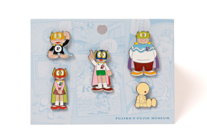 藤子・F・不二雄ミュージアム限定 10周年 ドラえもん 藤子・F・不二雄