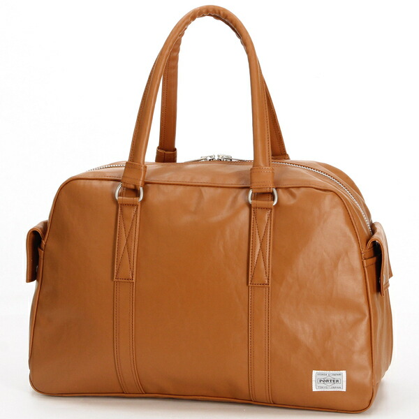 楽天市場】ポーター フリースタイル ボストンバッグ（707ー07171