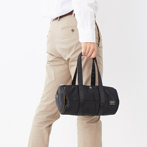 楽天市場】ポーター タンカー ダッフルバッグ（622ー76958）／ポーター