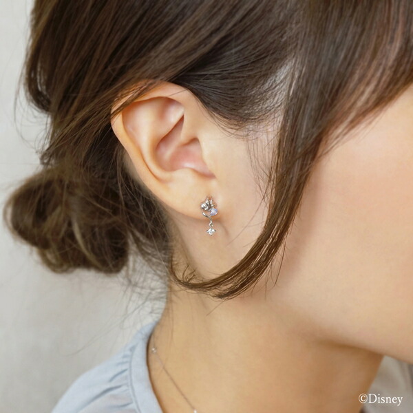 TAKE-UP pure テイクアップピュアシンデレラピアス