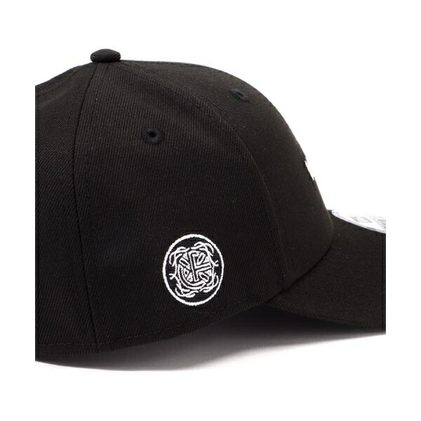 楽天市場】NEW ERA×FACETASM／ニューエラ×ファセッタズム／9FORTY CAP