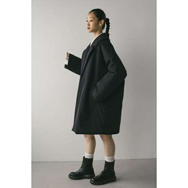 楽天市場】パッファーテーラーコート／スタイルミキサー（STYLEMIXER